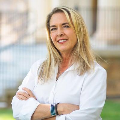 Marilyn Foss, Associate Broker