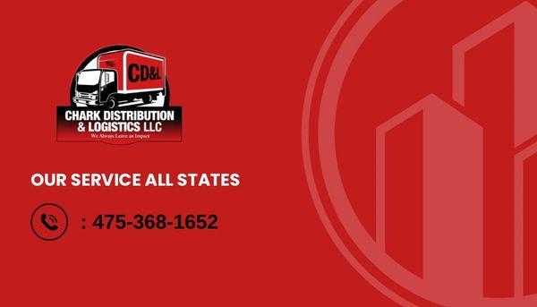 Chark Distribution and Logistics