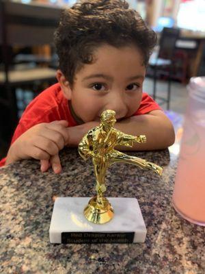 Red Dragon Karate San Dimas