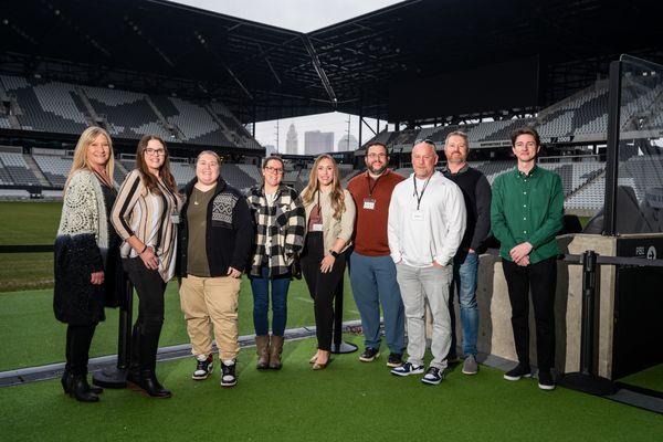 Christian Honeycutt - Howard Hanna Real Estate Services