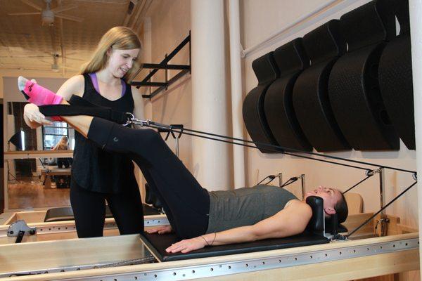 New Leaf Physical Therapy