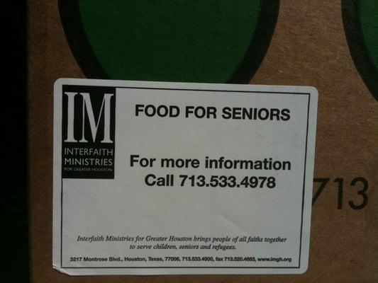 Interfaith Ministries for Greater Houston