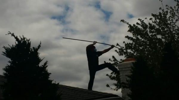 Bazemore Chimney Sweep