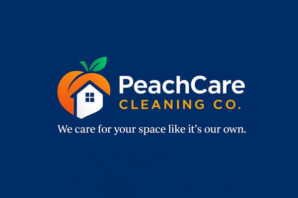 Peach Care Cleaning