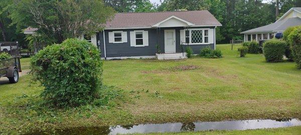 Compa's Landscaping & More