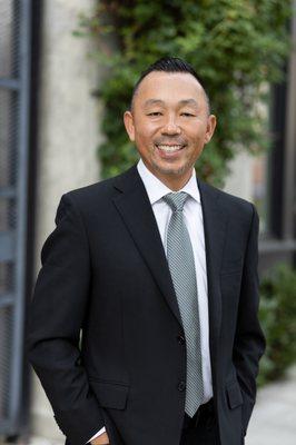 Katsumi Purbeck - Windermere Real Estate