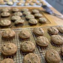 Chef Michelle Andrews