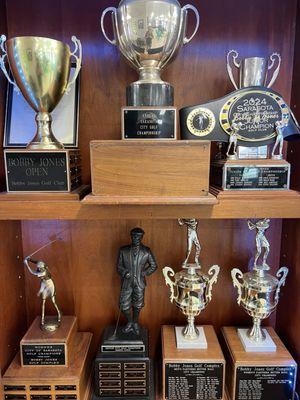 Bobby Jones Golf Club