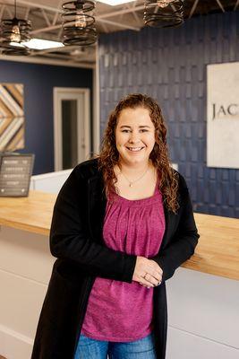 Stacie Nickel - Licensed Insurance Agent