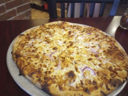 Dewey's Public House