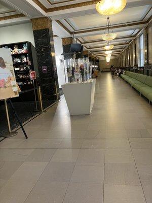 Office Of The City Clerk