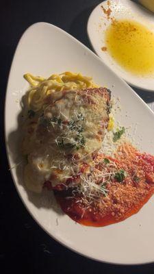 Mimi & Pipi’s Casa Italiana