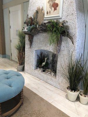 Seabreeze Recreation Center