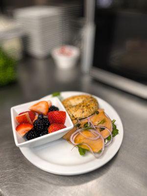 Fratello's Italian Steakhouse