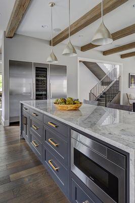 California Bay Builders and Remodeling