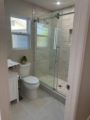 VIP General Contractor