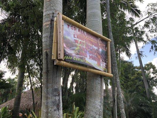 Island Time Tiki Huts & Bars