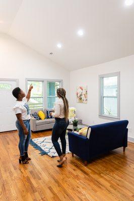 Dorraine Palmer - D Squared Realty