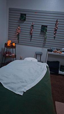 Thera Touch and Healing