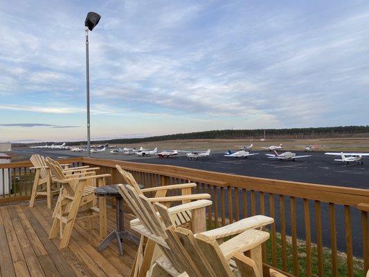 Wings of Carolina Flying Club