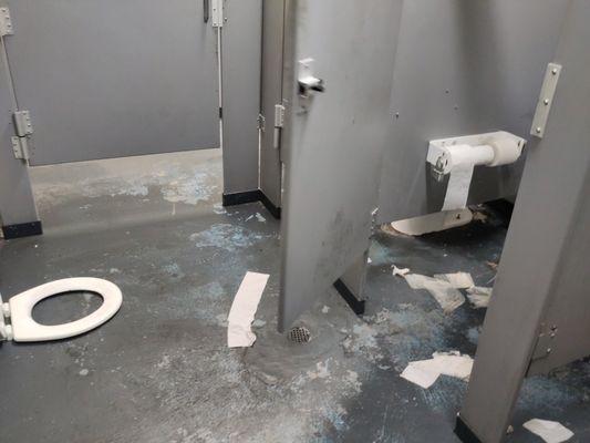 ABC Rehearsal Studios