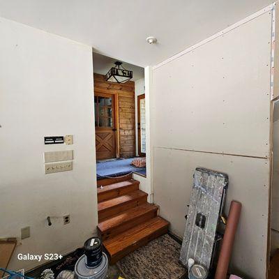 Crafted Home Solutions