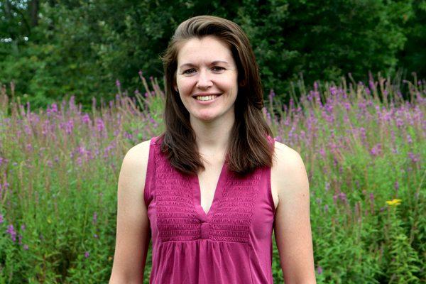 Burgundy Zinnia Marketing