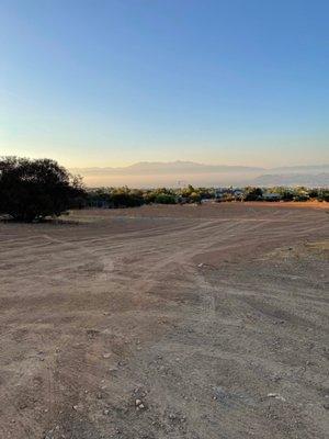 Warren Brothers Tractor Work