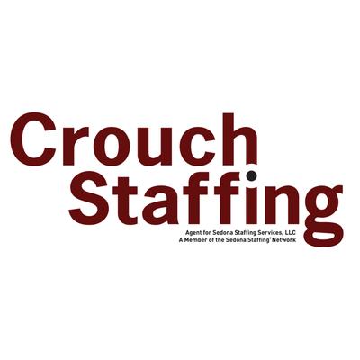 Crouch Staffing Logo