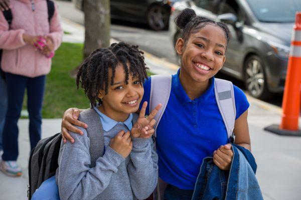 Chicago Jesuit Academy