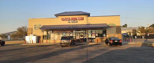 This is as close as I want to get.