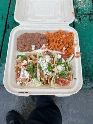 Ae’s Sassy Tacos’s