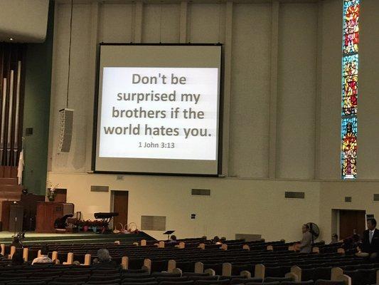 Help and bless me and my family Jesus. I love You