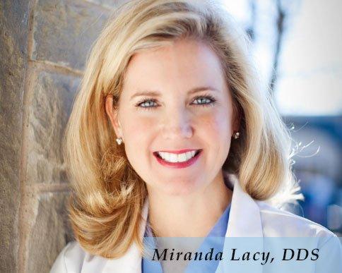 Miranda Lacy, DDS PA