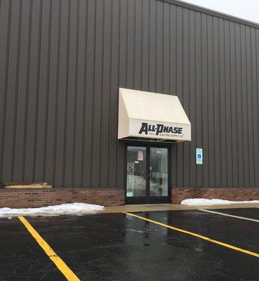 All-Phase Electric Supply