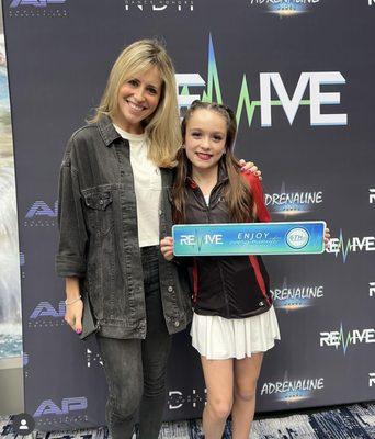 The PAC Dance Studio