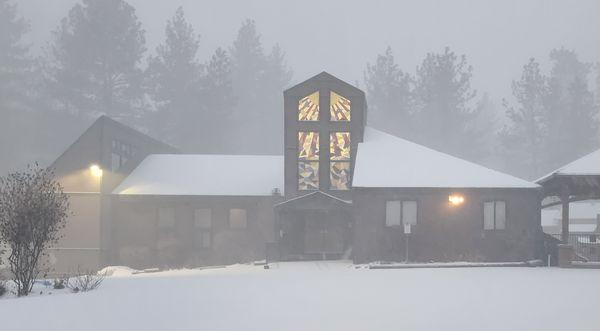 Idyllwild Bible Church