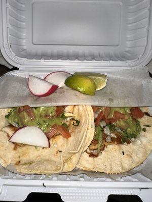 Steven’s Food Truck