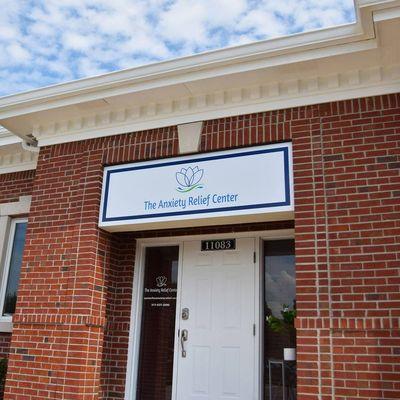 The Anxiety Relief Center
