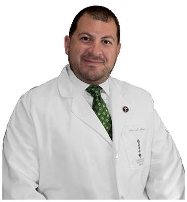 Plano Pain & Injury