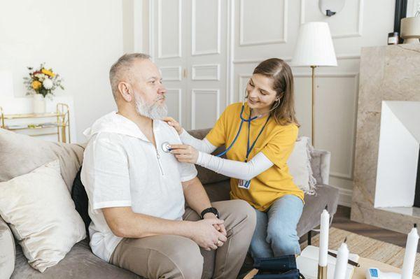 T's Fair & Honest Home Care Enterprises