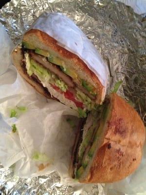 Connie's Deli