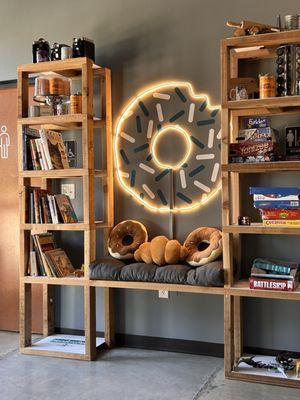 Angel Donuts & Treats