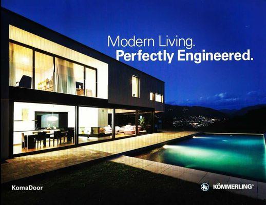 Rebel Windows and Doors