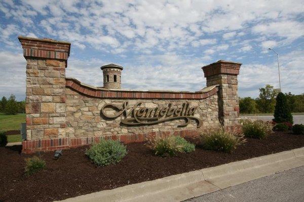 Just one of the many neighborhoods we specialize in!