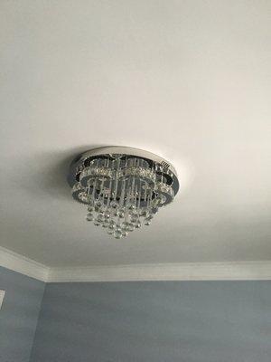 James M Hartley Electric LLC
