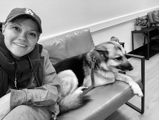 Veterinary Emergency Center