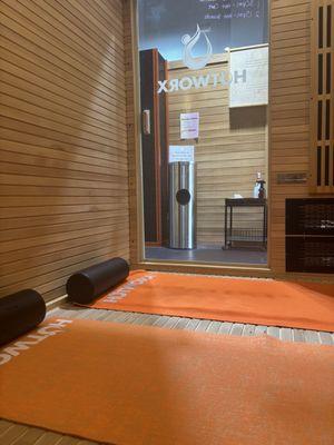 HOTWORX - Clawson, MI - Downtown