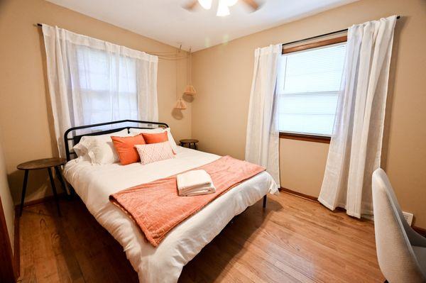 All Knowing Interiors