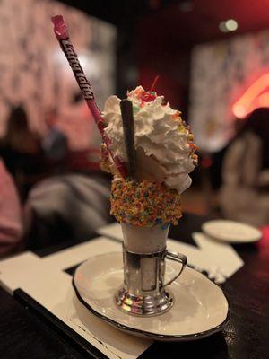 Black Tap - Las Vegas